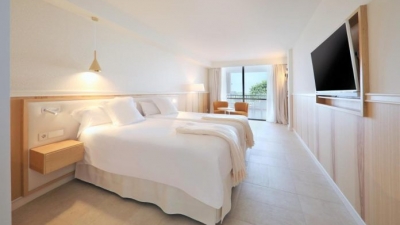 Στα «σκαριά» νέα τουριστικά projects