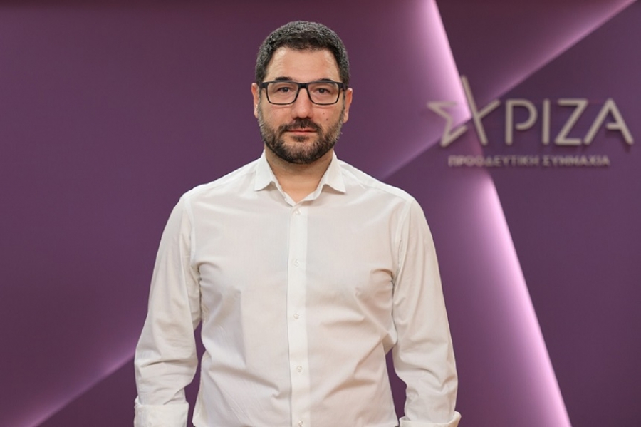 Ηλιόπουλος (ΣΥΡΙΖΑ): Υπήρξε παρέμβαση να σταματήσουν οι έλεγχοι της ΑΑΔΕ στη MARC; - Απαντήστε