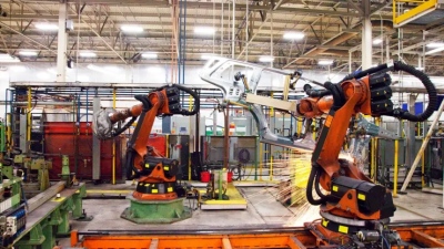 «Το μεγάλο φρένο»: Η Κίνα ανάγκασε την Ευρώπη να κλείσει οκτώ εργοστάσια αυτοκινήτων