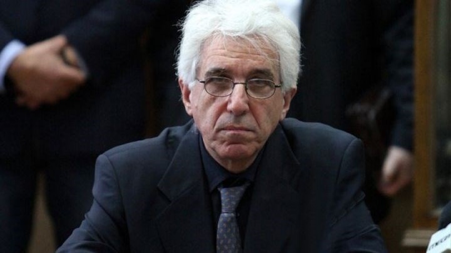 Παρασκευόπουλος: Η χαλαρή ψήφος η βασική αιτία της ήττας του ΣΥΡΙΖΑ στις ευρωεκλογές