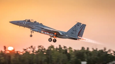 Copy paste - Το Ισραήλ χρησιμοποίησε μια ρωσική παραλλαγή του «Kinzhal» για να δολοφονήσει τον Khamenei