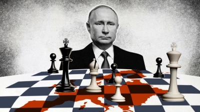 H αυτοκρατορία του ψέματος εμμονικά θέλει να εκδιώξει την Ρωσία από το δυτικό σύστημα – Η Ουκρανία καταδικασμένη να χάσει