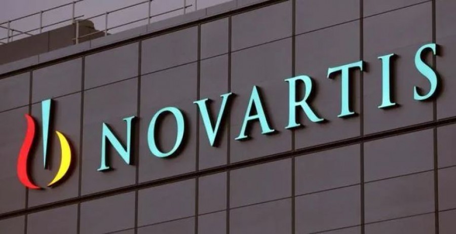 Χωρίς πολιτικά πρόσωπα το κείμενο του εξωδικαστικού της Novartis - ΝΔ: Σκευωροί και ψεύτες - ΣΥΡΙΖΑ: Με την μετάφραση στο στόχαστρο η κυβέρνηση Σαμαρά