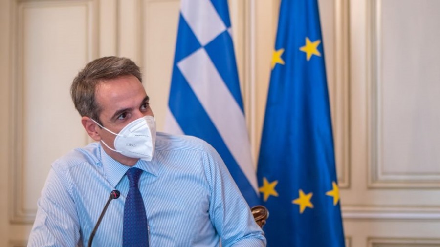 Μητσοτάκης: Σημείο αναφοράς η έκθεση της «Επιτροπής Πισσαρίδη» - Να μη γίνει η Ελλάδα low cost επενδυτικός προορισμός
