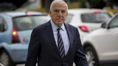 Παπαντωνίου: Ελλάδα - Τουρκία στην Εποχή Biden