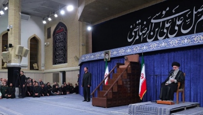 Khamenei: Το Ιράν δεν θα υποταγεί στις ΗΠΑ, ανεπίλυτο το ζήτημα με το πυρηνικό πρόγραμμα