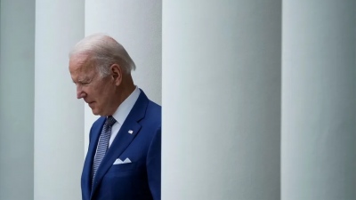 ΗΠΑ: Σε δημοσκοπικό vertigo ο Joe Biden στον δρόμο για τις προεδρικές εκλογές - Σε συνεχή πτώση η δημοτικότητά του