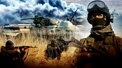 Βόμβα από το ουρανικό επιτελείο: Η επιχείρηση των Ρώσων στη Hulyaipole θα είναι πιο ισχυρή από του Pokrovsk