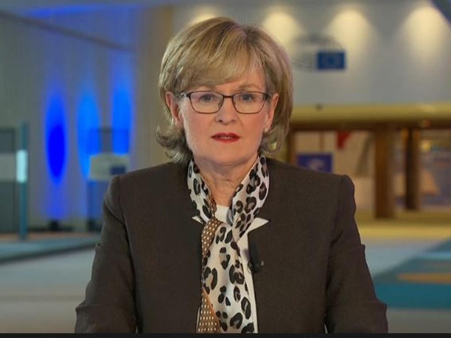 McGuinness: Κάναμε πολλά λάθη στην αντιμετώπιση της πανδημίας - Κανένας δεν ήταν προετοιμασμένος