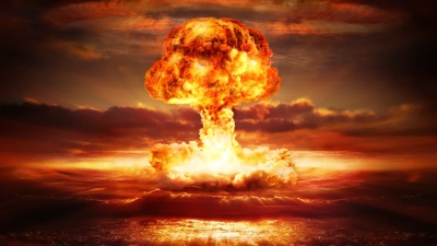 Εφιάλτης: Βρισκόμαστε στις απαρχές του Γ' Παγκόσμιου Πολέμου - Ουκρανία και Ιράν βάζουν φωτιά στον πλανήτη