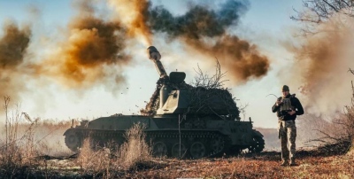 Andrey Reva (Πρώην Ουκρανός υπουργός): Η Ρωσία ξεπέρασε την «αντεπίθεση» των ουκρανικών Ενόπλων Δυνάμεων σε τρεις ημέρες
