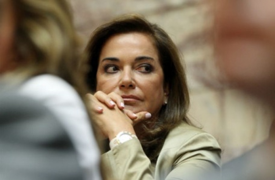 Μπακογιάννη: Διεθνές και όχι διμερές θέμα το ζήτημα της Θεολογικής Σχολής της Χάλκης