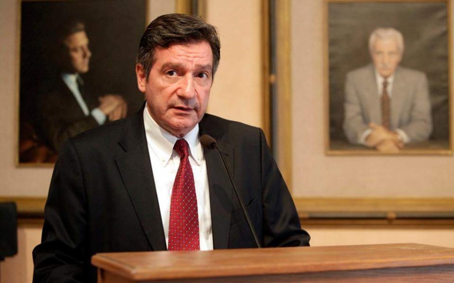 Καμίνης: Ο κ. Μητσοτάκης δεν είπε τίποτα για τις κρατικές δαπάνες και το κράτος πρόνοιας