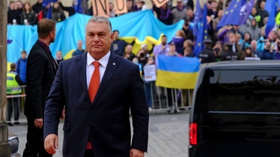 Νέο διπλωματικό ράπισμα στο Κίεβο: Ο Orban ζητάει αναγνώριση για την Ουγγρική μειονότητα στην Ουκρανία