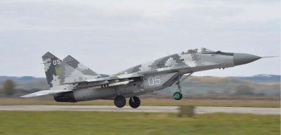 Αποψίλωση των Ουκρανών στον αέρα – Οι Ρώσοι κατέρριψαν 3 MiG 29 και 1 Su 25