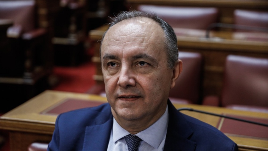 Υποψήφιος για την Περιφέρεια Κεντρικής Μακεδονίας στις τοπικές εκλογές του 2028 ο Θεόδωρος Καράογλου