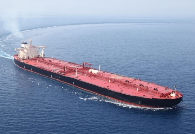 Μειώθηκαν το Δεκέμβριο οι ρωσικές εξαγωγές πετρελαίου δια θαλάσσης