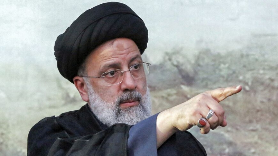 Ιράν: Καμία πρόθεση Raisi για συνάντηση με τον Βiden - Διεθνής ανησυχία για τα πυρηνικά