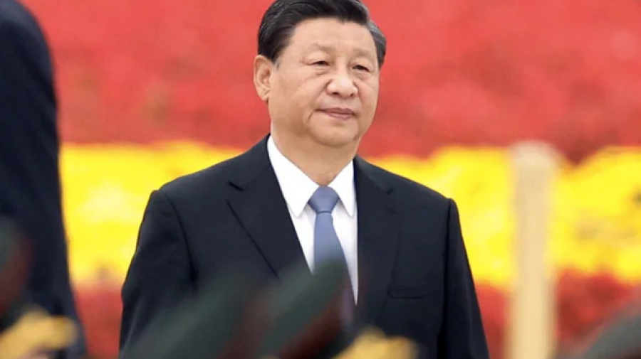 Η απόλυτη υποκρισία των Αμερικανών – Ο Λευκός Οίκος επιτίθεται στην Κίνα, οι επιχειρηματίες συναντώνται με τον Xi Jinping
