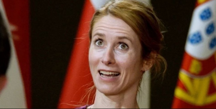 Kallas (ΕΕ): Η Ρωσία δεν θα ανακτήσει τα «παγωμένα» assets χωρίς να καταβάλει επανορθώσεις