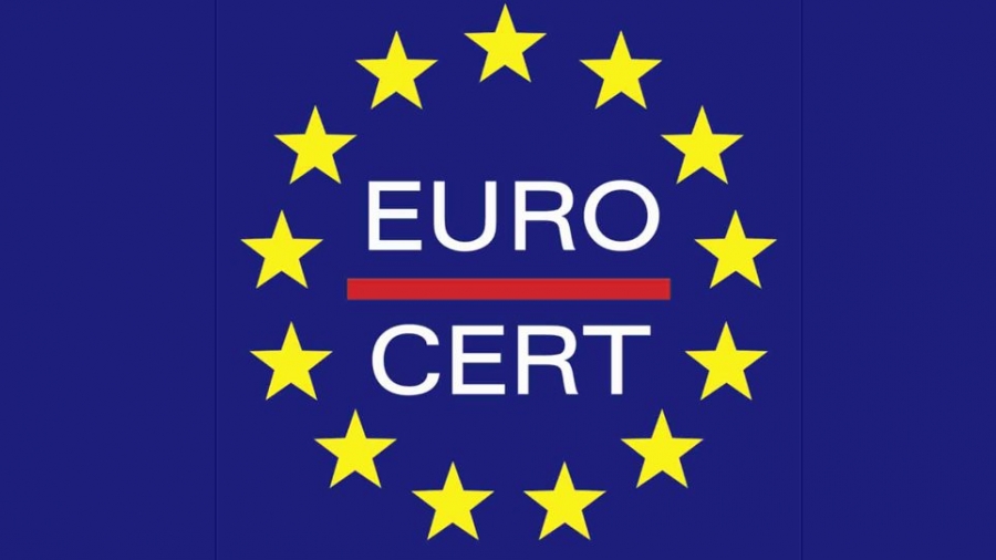 Πρωτοπορία της Eurocert στις πιστοποιήσεις Κοινωνικής Υπευθυνότητας