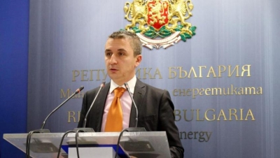 Alexander Nikolov (Υπουργός Ενέργειας Βουλγαρίας): Μόνο με συνέργειες μπορεί να λυθεί το ζήτημα της ενεργειακής ασφάλειας στην Ευρώπη