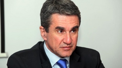 Λοβέρδος: Η μάρτυς λέει ότι δωροδοκήθηκα από το γενικό διευθυντή της Novartis σε εποχές που δεν τον είχα γνωρίσει