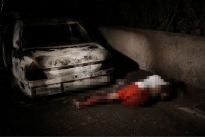 Η τραγωδία που προκάλεσε η πύρινη λαίλαπα στην Αττική σε 40 συγκλονιστικές φωτογραφίες