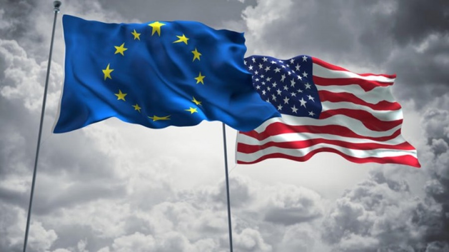 «Έτοιμη» για εμπορικές διαπραγματεύσεις με τις ΗΠΑ η ΕΕ - Διαφωνία από Γαλλία