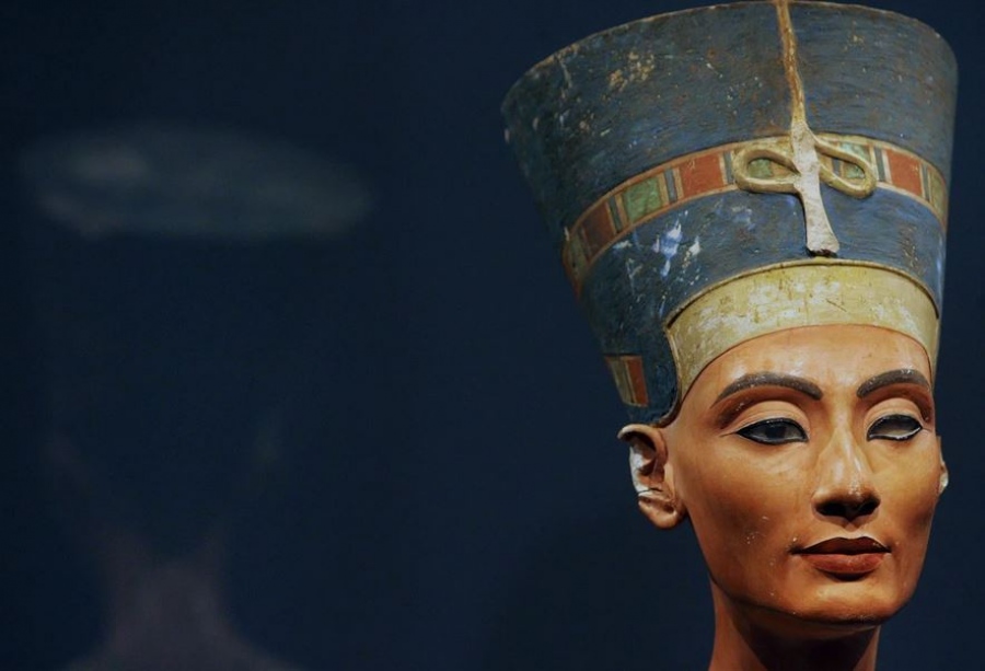 «Αυτή είναι ακόμα εκεί» - Κοντά στην αποκάλυψη ενός από τα μεγαλύτερα μυστήρια της Αιγύπτου