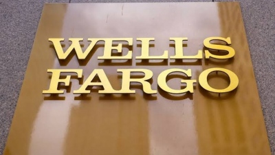 Wells Fargo: Αύξηση κερδοφορίας 6,4% στα 5,9 δισ. δολ. τα κέρδη για το γ' 3μηνο 2026