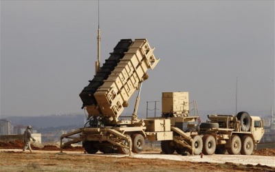 ΗΠΑ: Μαζί με τους επιπλέον 1.000 στρατιωτικούς που αναπτύσσουν στη Μέση Ανατολή στέλνουν Patriot και drones