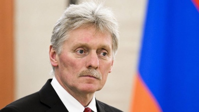 Κρεμλίνο: Η ένταξη της Ουκρανίας στο ΝΑΤΟ θα απειλήσει την ευρωπαϊκή ασφάλεια