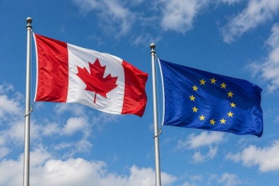 EU offers Canada unprecedented 
