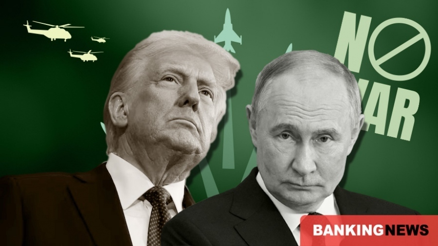 Γιατί Trump και Putin επέλεξαν την Αλάσκα για τη Σύνοδο Κορυφής; - Η … ασφάλεια και τα μυστικά από το Ψυχρό παρελθόν