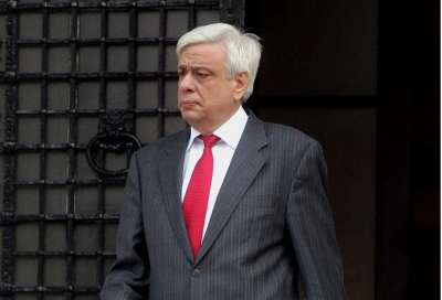 Συγχαρητήρια Παυλόπουλου στον νέο Αρχιεπίσκοπο Αμερικής Ελπιδοφόρο – Τηλεφωνική επικοινωνία