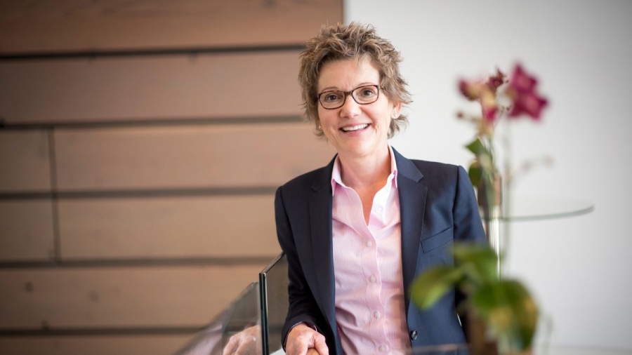 Mary Daly (Fed): Οι αυξήσεις στις τιμές θα κρατήσουν όσο η πανδημία του κορωνοϊού