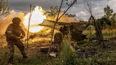 Ρωσία: Απέκοψε πλήρως το Rabotino από τις ουκρανικές δυνάμεις - Κατάληψη κομβικής θέσης στη Zaporizhia