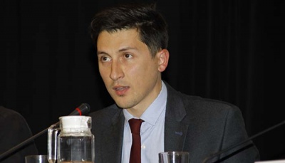 Χρηστίδης: Η χώρα θα έπρεπε να διεκδικήσει τη μείωση των πρωτογενών πλεονασμάτων, τώρα