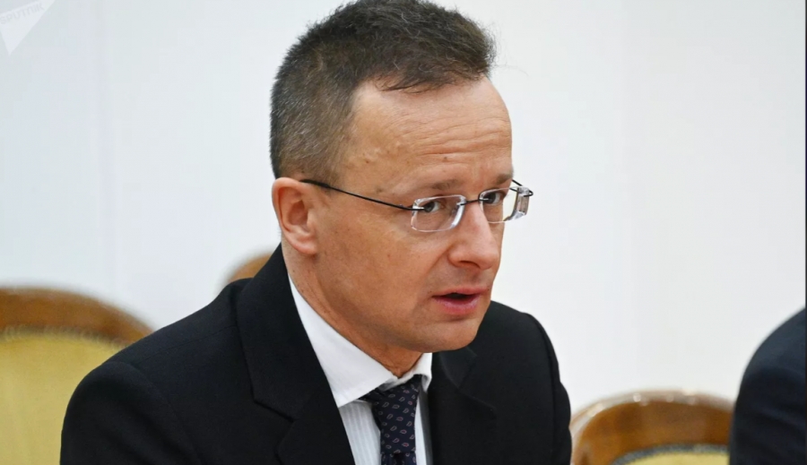 ΥΠΕΞ Ουγγαρίας: Η Ευρωπαϊκή Επιτροπή να πάψει να πάσχει από «ουγγροφοβία», δεν αποδέχεται τη λαϊκή βούληση