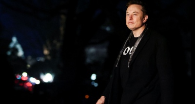 Forbes: Ο Elon Musk έγινε ο πρώτος άνθρωπος με περιουσία άνω των 700 δισ. δολαρίων