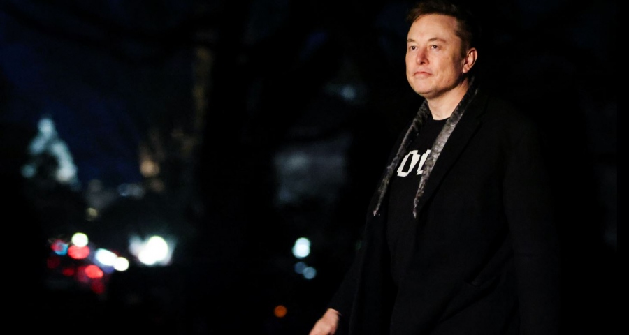 Forbes: Ο Elon Musk έγινε ο πρώτος άνθρωπος με περιουσία άνω των 700 δισ. δολαρίων