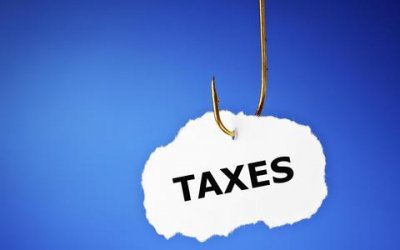 Οι πρωταγωνιστές της φοροδιαφυγής το 2016 – Πρόστιμα 2,2 δισ σε 898 επιχειρήσεις