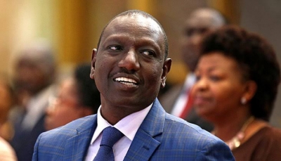 Κένυα: Ο William Ruto νικητής των προεδρικών εκλογών