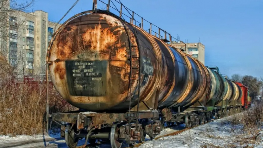 «Αντίο στην Ελπίδα»: Ο πετρελαϊκός τομέας του Καζακστάν στα πρόθυρα της κατάρρευσης