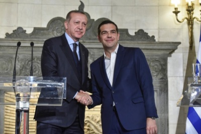 Τι πέτυχε ο Erdogan με την επίσκεψη και τη στάση του στην Αθήνα; -  Για ποιο πραγματικό λόγο προσεκλήθη;