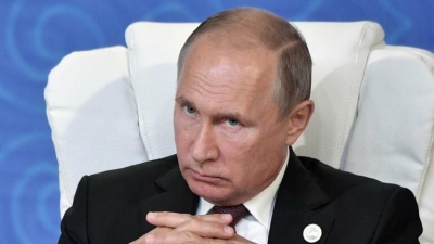 Δήλωση - σοκ από Ρώσο απόστρατο στο BBC: «Ο Putin φοβάται μια ανταρσία από τους στρατηγούς»