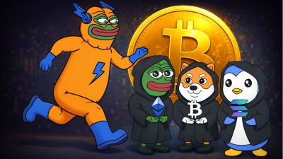 Εναλλακτικές του Bitcoin - Δύο altcoins για να παρακολουθήσετε