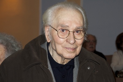 Έφυγε από τη ζωή ο Τάκης Μπενάς, ιστορικό στέλεχος της Αριστεράς