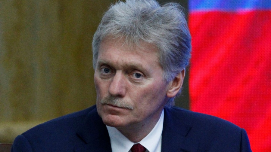 Peskov (Κρεμλίνο): Παύση στις διαπραγματεύσεις Ρωσίας και Ουκρανίας - Δεν απειλήσαμε πότε το ΝΑΤΟ... Το ΝΑΤΟ κινήθηκε προς τα σύνορα μας